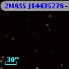 2MASS J14435278-2523099