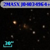 2MASX J04034964+5100578