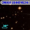 2MASS J14474524-2537282