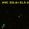 HVC 331.6+31.5-108