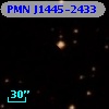 PMN J1445-2433