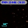 PMN J1446-2618