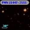PMN J1447-2555