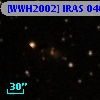 [WWH2002] IRAS 04000+5052 IRS  9