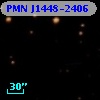 PMN J1448-2406