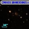 2MASS J04035065+5100490