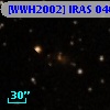 [WWH2002] IRAS 04000+5052 IRS 11