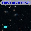 6dFGS gJ143747.7-290831