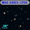 IRAS 14353-2758