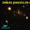 2MASS J04035139+5100399