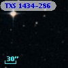 TXS 1434-286