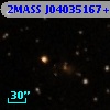 2MASS J04035167+5101138