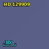 HD 129909