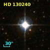 HD 130240