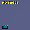 HD 129398
