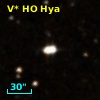 V* HO Hya