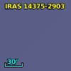 IRAS 14375-2903