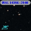 IRAS 14386-2840
