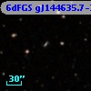 6dFGS gJ144635.7-283212