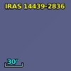IRAS 14439-2836