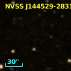 NVSS J144529-283154