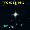 TYC 6753-46-1