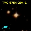 TYC 6754-294-1