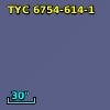 TYC 6754-614-1