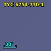 TYC 6754-770-1