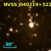 NVSS J040219+522625