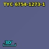 TYC 6754-1273-1