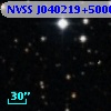 NVSS J040219+500629