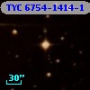 TYC 6754-1414-1