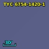 TYC 6754-1420-1
