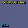 TYC 6754-1480-1
