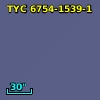 TYC 6754-1539-1