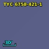 TYC 6758-421-1