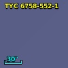 TYC 6758-552-1