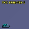 TYC 6758-752-1