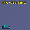TYC 6759-635-1