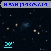 FLASH J143757.14-275730.9