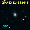 6dFGS gJ143824.4-283652