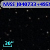 NVSS J040733+495823