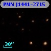 PMN J1441-2715