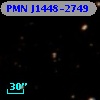 PMN J1448-2749