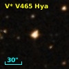 V* V465 Hya