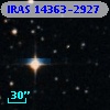 IRAS 14363-2927