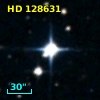 HD 128631