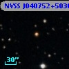 NVSS J040752+503652