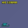 HD 128890